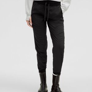 Lululemon Dance Studio Full Length Joggers